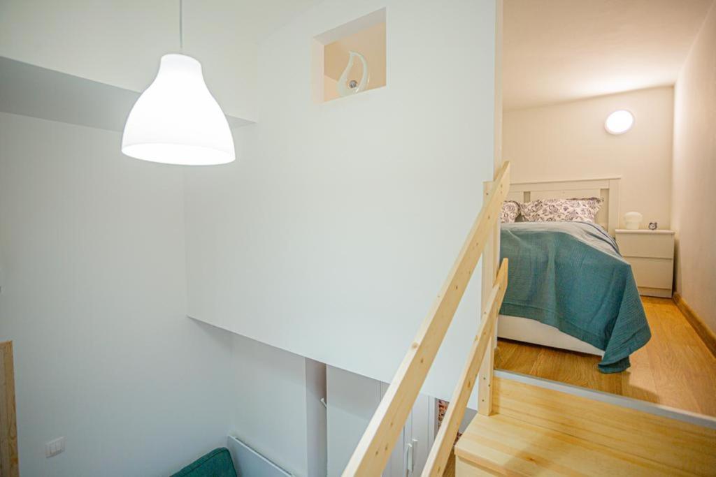 Cosy Gallery Flat In Akacfa St. Budapeste Exterior foto